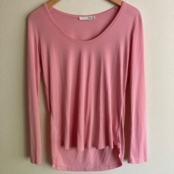 Wilfred long sleeve top - Picture 2 of 3